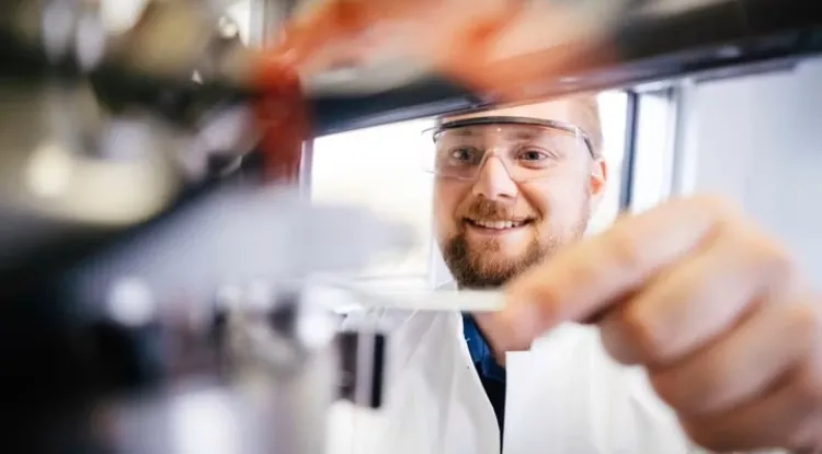 Eeden y el Futuro del Reciclaje Textil: Innovación Sostenible en Fibras Mixtas