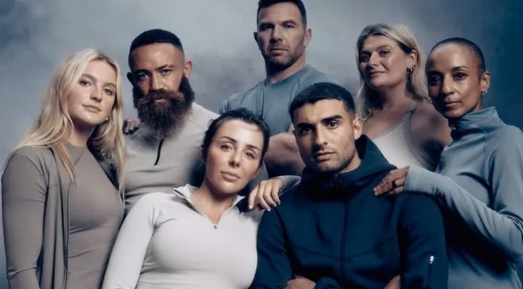 Primark Se Reinventa en el Terreno Deportivo: Moda Accesible para un Estilo de Vida Activo