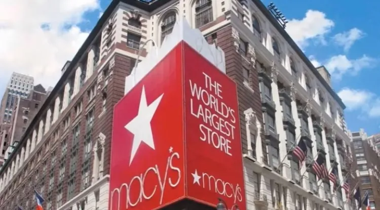 Macy's: Optimismo entre Desafíos, Ventas Digitales y Nuevos Horizontes