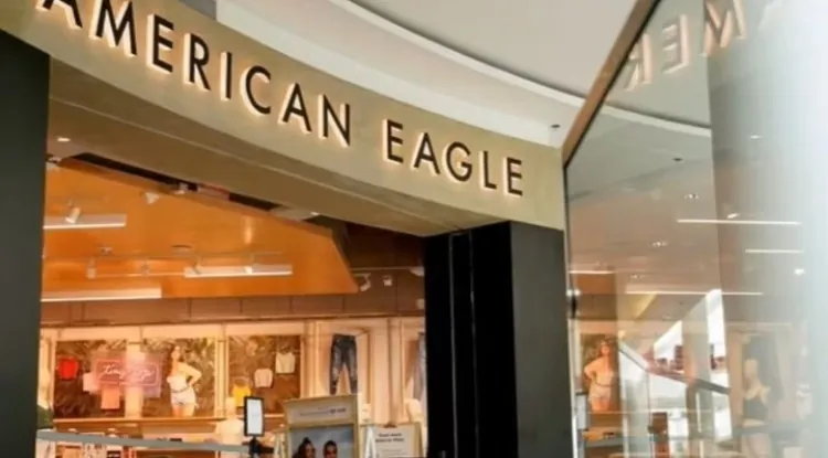 American Eagle supera expectativas y proyecta un sólido crecimiento operativo para 2024