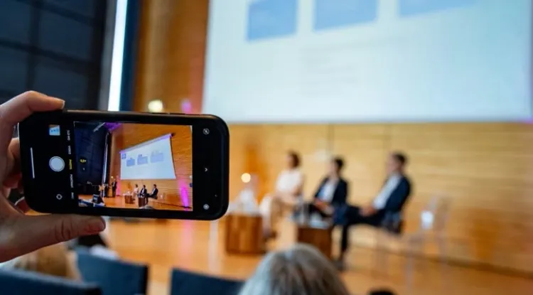 Alcoy se viste de innovación: El Congreso Textile ETP 2025 pone el foco en el ecodiseño y la circularidad