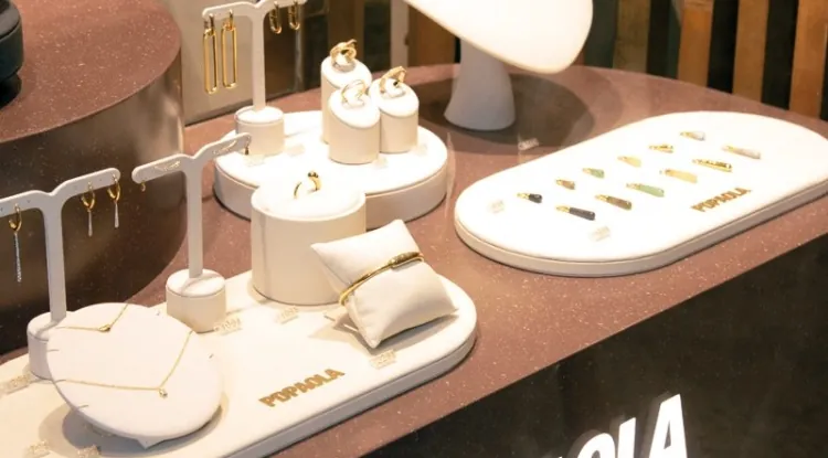 Trovari SA y PDPaola: Una Alianza de Lujo que Reinventa la Joyería en Paraguay