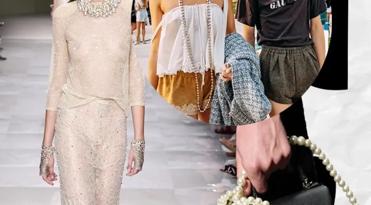 Pearl Jam: La Resurrección del Glamour Atemporal