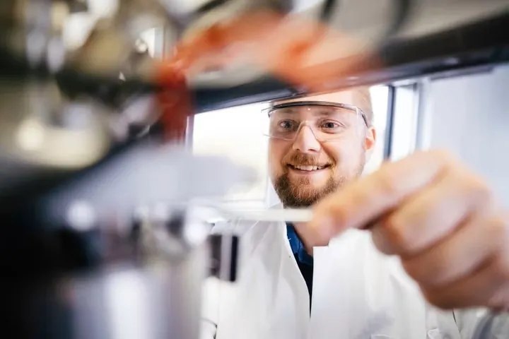 Eeden y el Futuro del Reciclaje Textil: Innovación Sostenible en Fibras Mixtas