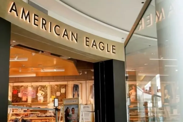 American Eagle supera expectativas y proyecta un sólido crecimiento operativo para 2024
