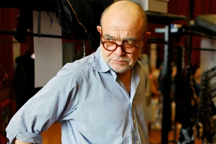 Christian Lacroix y STL: ¿Renacer de una leyenda de la moda?