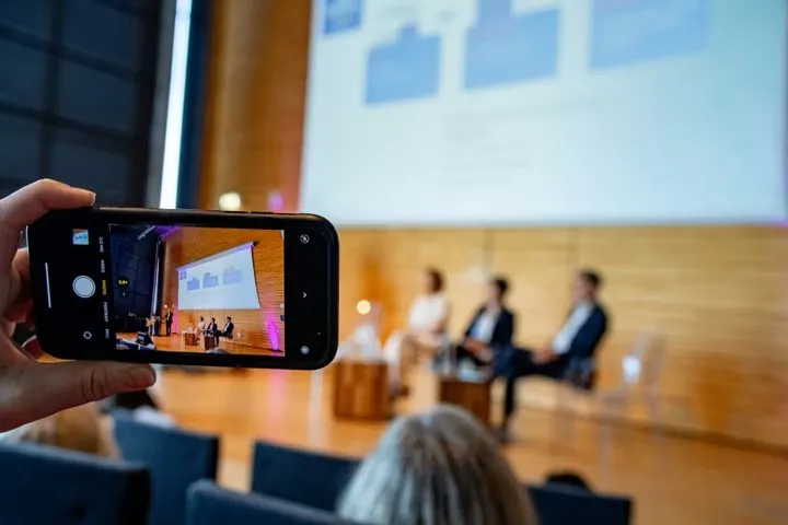 Alcoy se viste de innovación: El Congreso Textile ETP 2025 pone el foco en el ecodiseño y la circularidad
