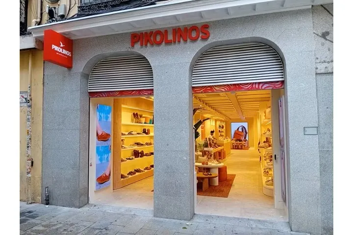 Pikolinos impulsa su rentabilidad con un crecimiento del +18,5 % en beneficios netos