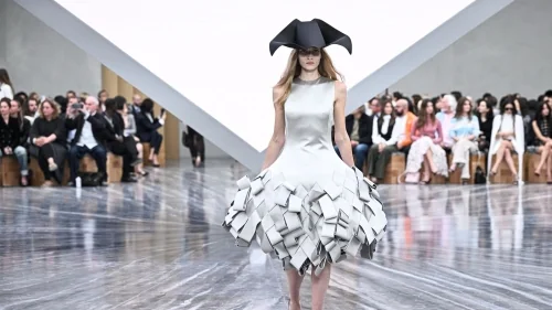 Paris Fashion Week 2026: París reafirma su reinado como la capital eterna de la moda